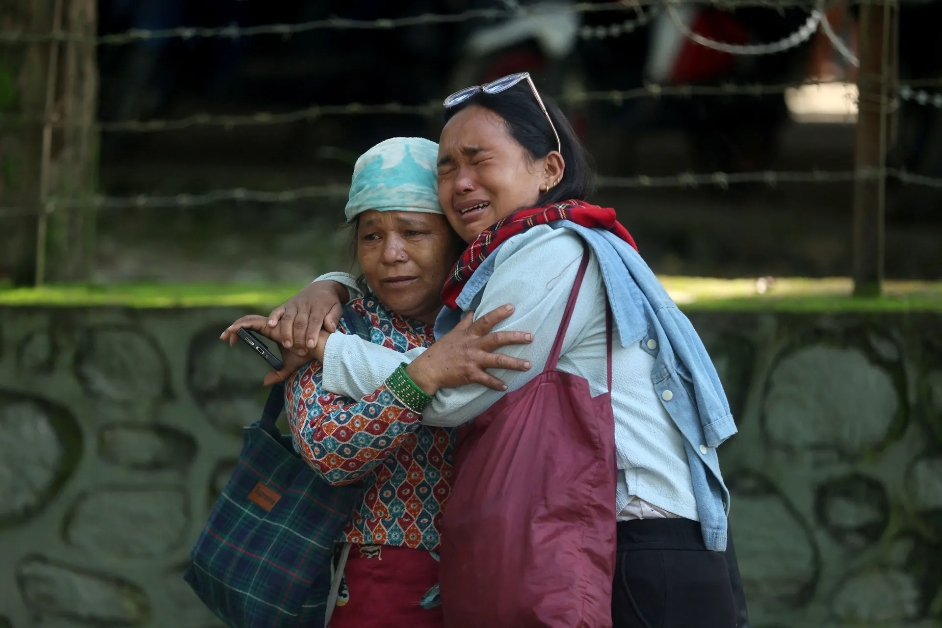 Nepal nakon katastrofe traži pomoć svijeta, skoro 3.000 ljudi nestalo