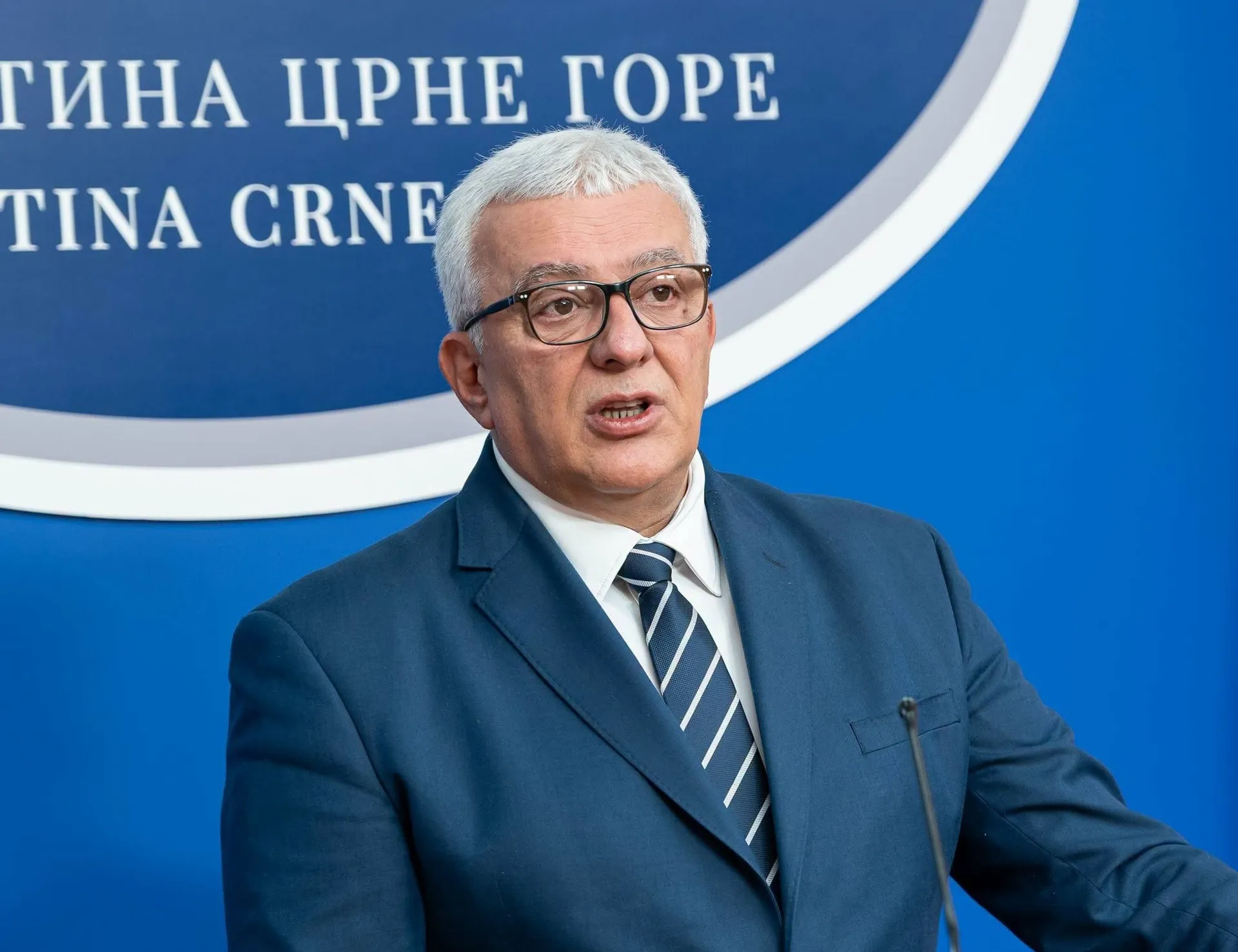 Duraković podnio krivičnu prijavu protiv Mandića zbog veličanja Mladića