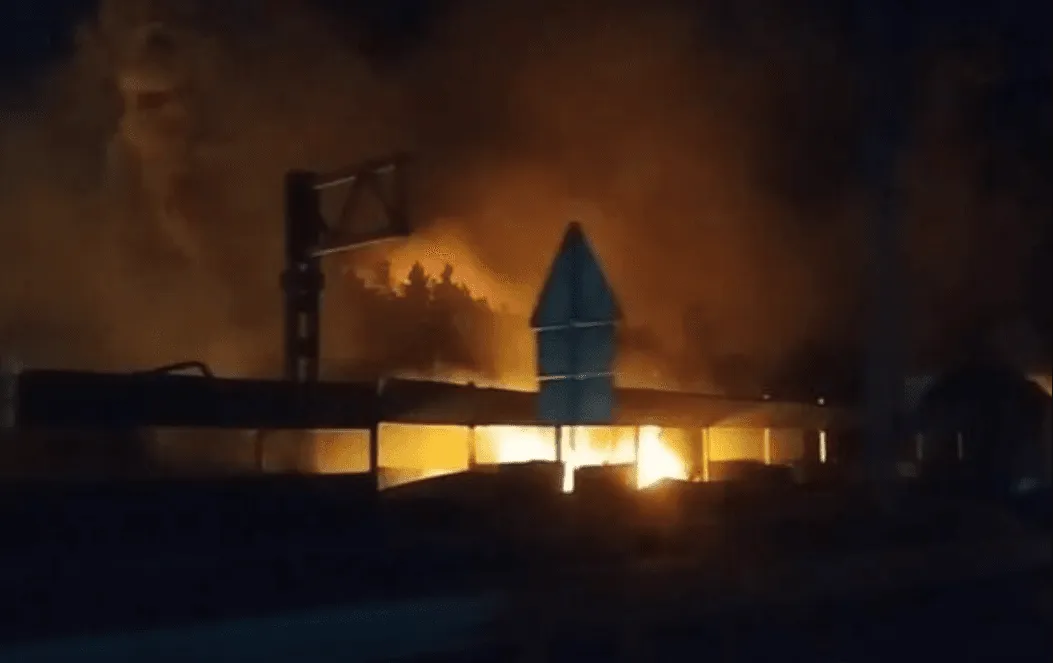 Masakr kod Kijeva: Ruski dron izazvao eksplozije, poginulo najmanje 27 ljudi