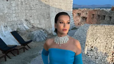 Nina Badrić se našla usred bračne drame, optužena da je rasturila brak bliskom prijatelju?