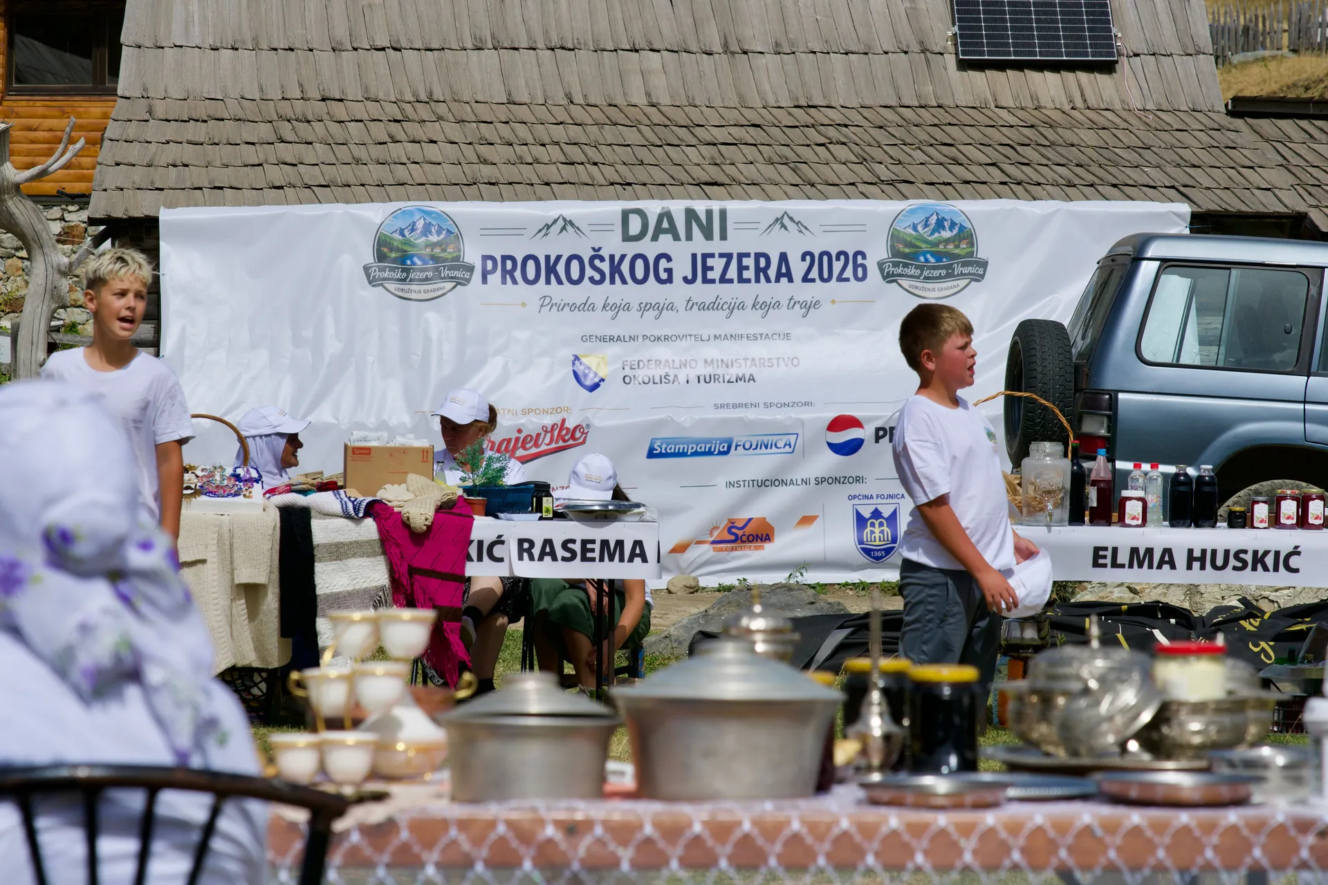 Dani Prokoškog jezera 2026