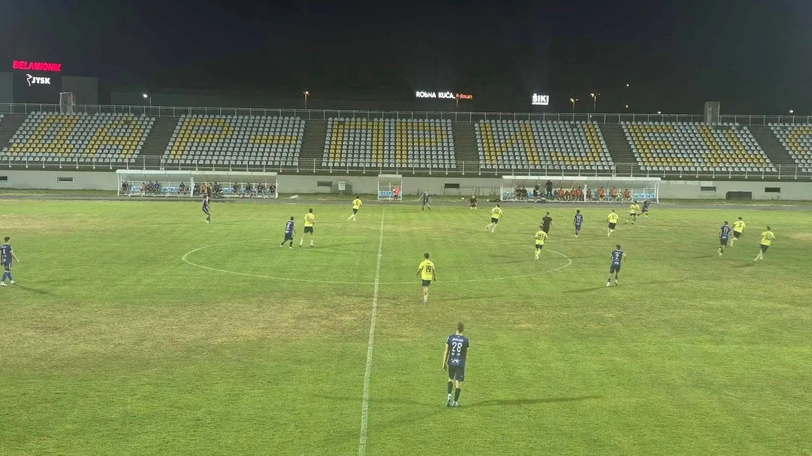 Danas pet utakmica Prve lige RS, FK Rudar-Prijedor jučer krenuo u sezonu pobjedom