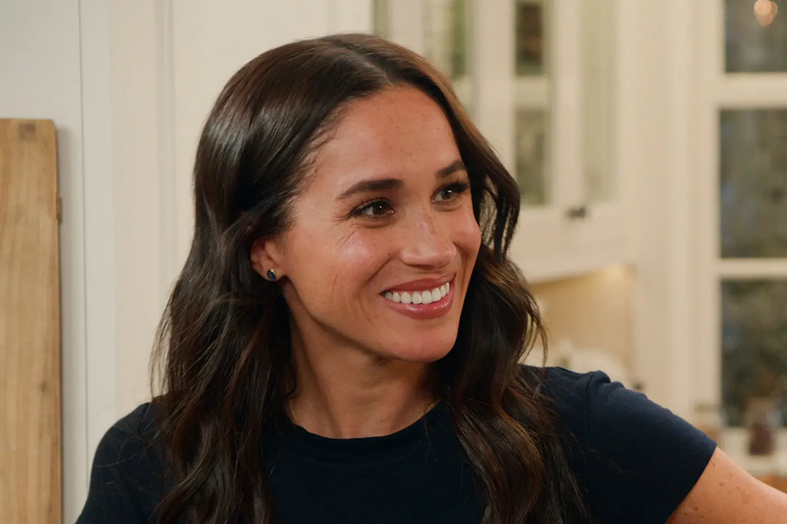 Povratak Meghan Markle u Britaniju pokrenuo nagađanja: Sprema li se i glumački angažman?