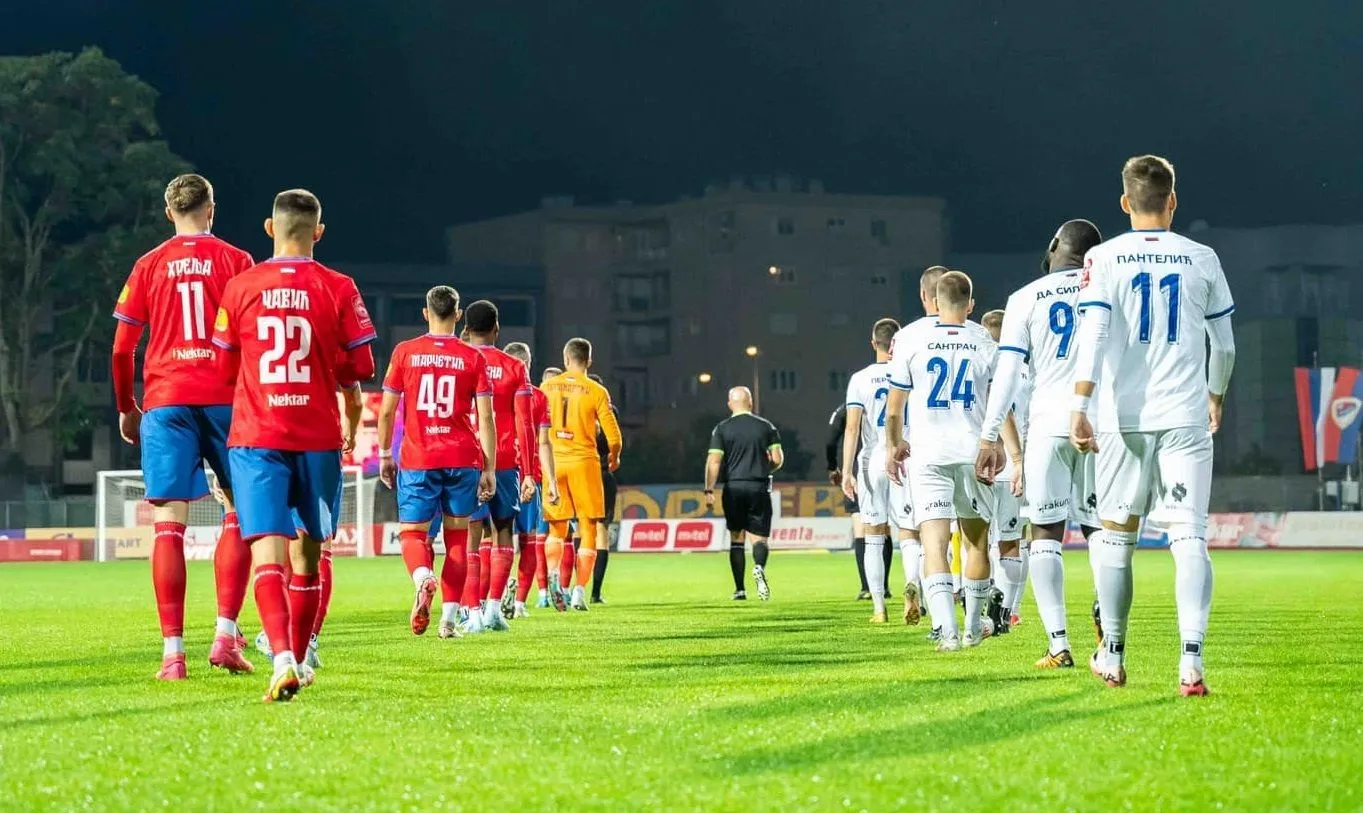 Radnik u Bijeljini traži izlaz iz krize, Borac želi nastaviti pobjednički niz
