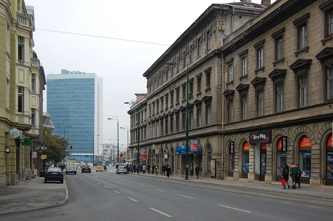 Za 23 kvadrata traže 190.000 KM: Pogledajte gdje se nalazi ova sarajevska garsonjera