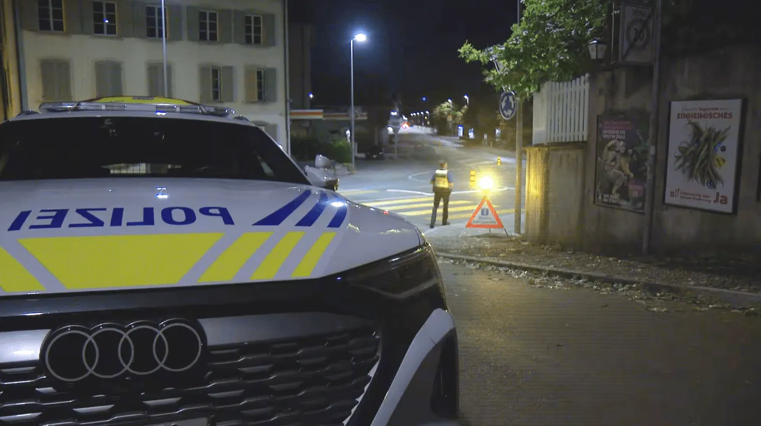 Haos u Švicarskoj, pucnjava na rave zabavi, policija potvrdila "više žrtava"