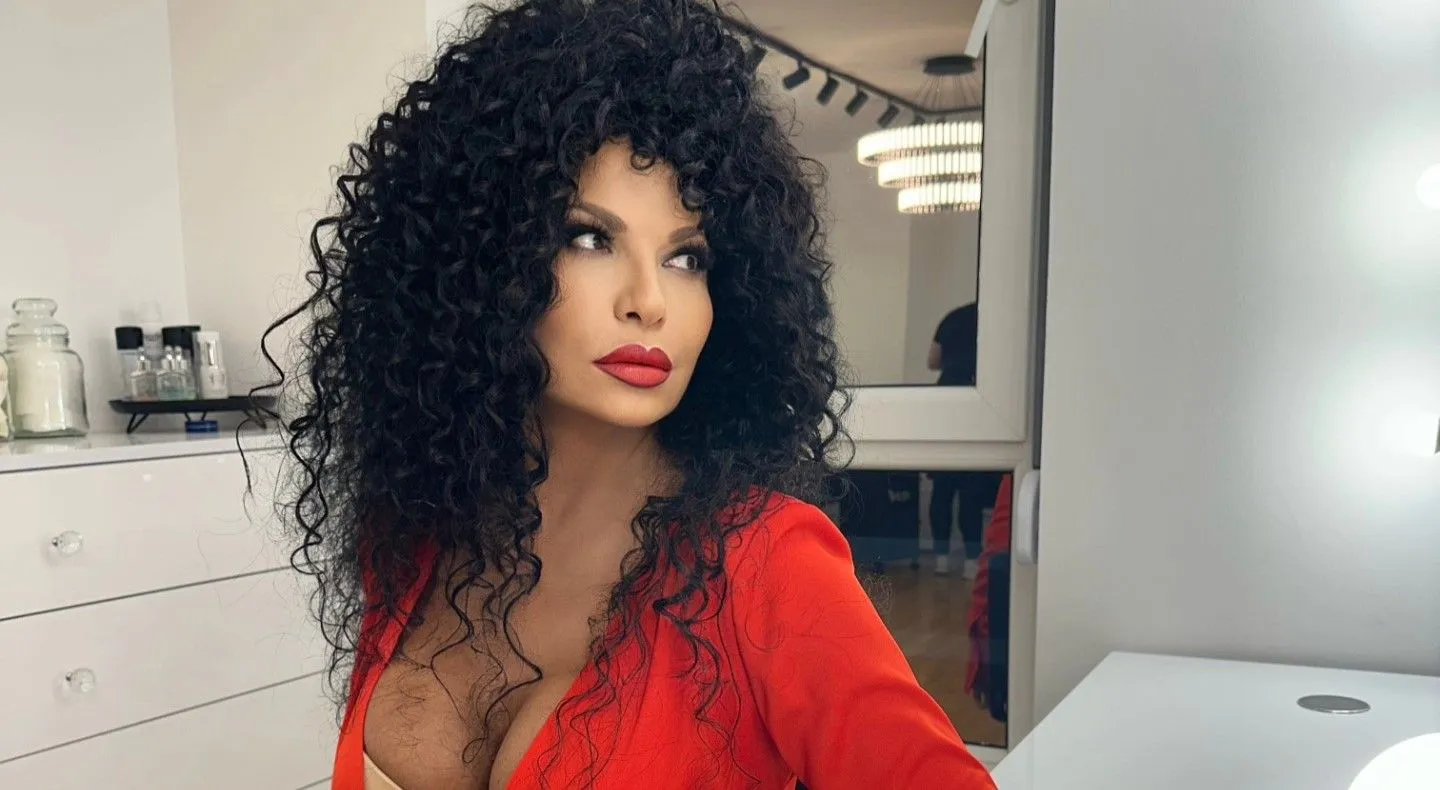 Lidija Vukićević poručila iz Sarajeva: "Nismo genocidan narod, žalim Ratka Mladića"