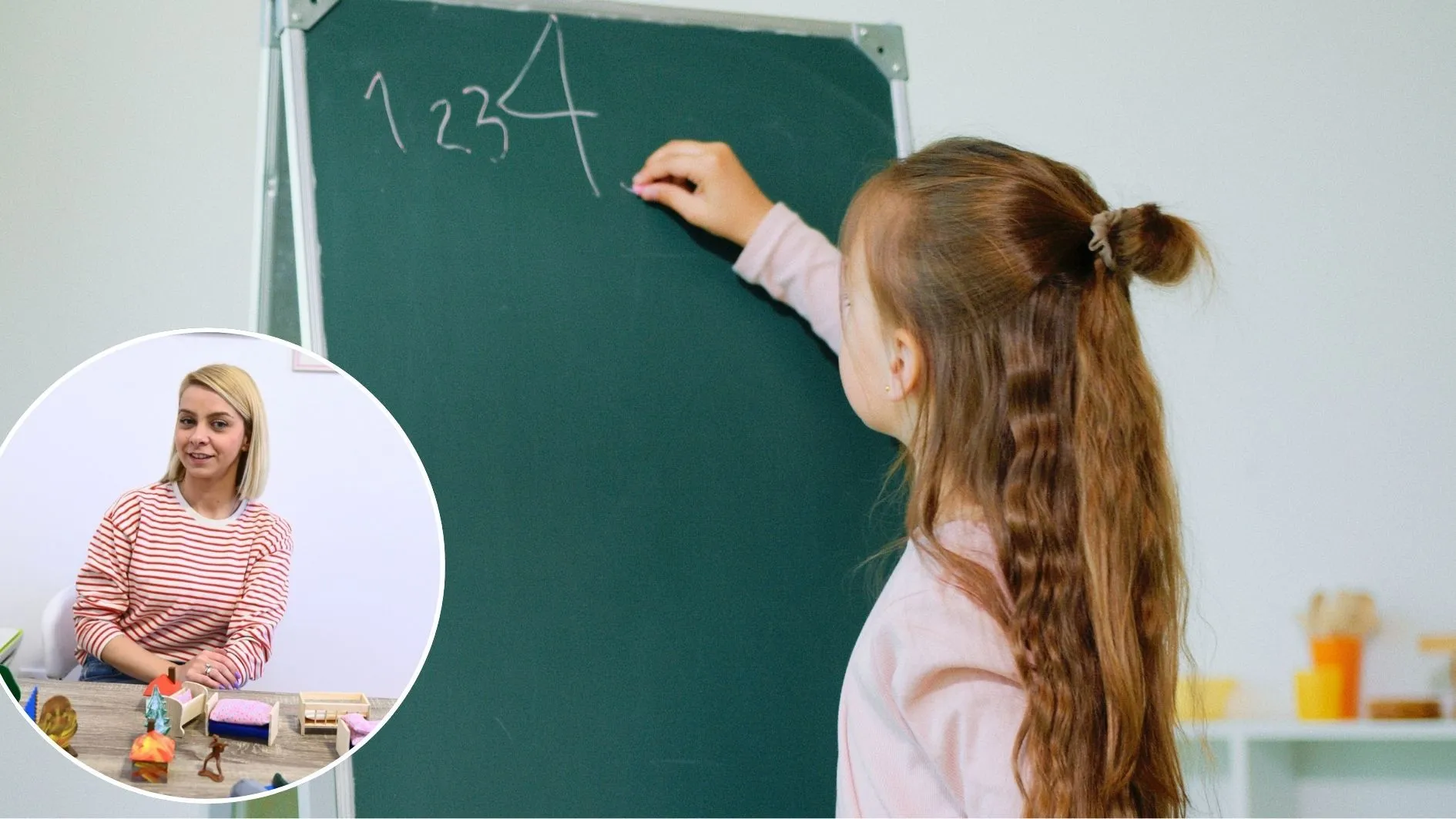 Prvi dan škole može otkriti ozbiljan problem: Psihologinja objašnjava kada treba reagovati