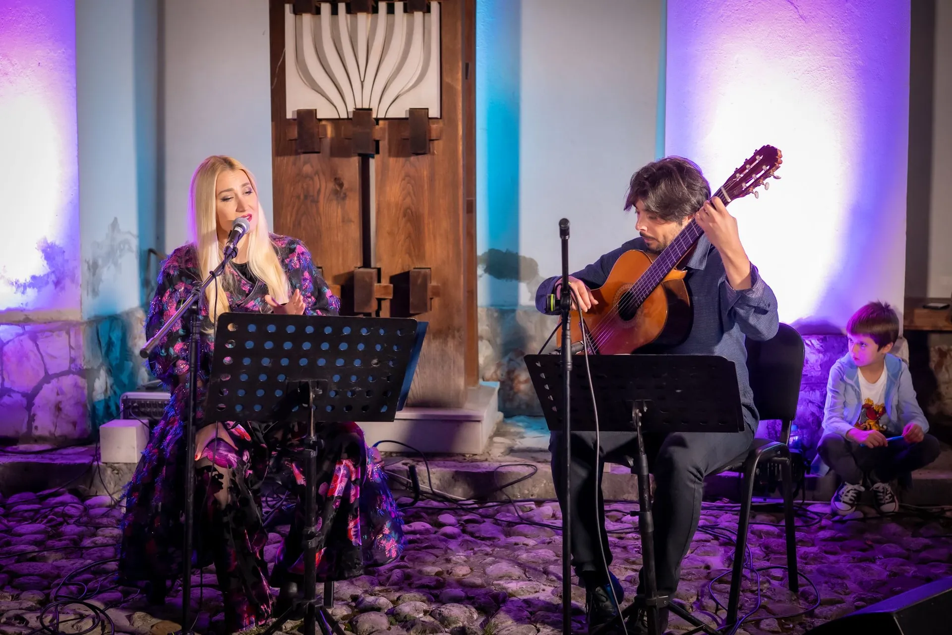 Muzika, priče i sevdah: Svrzina kuća večeras postaje pozornica - slika 2