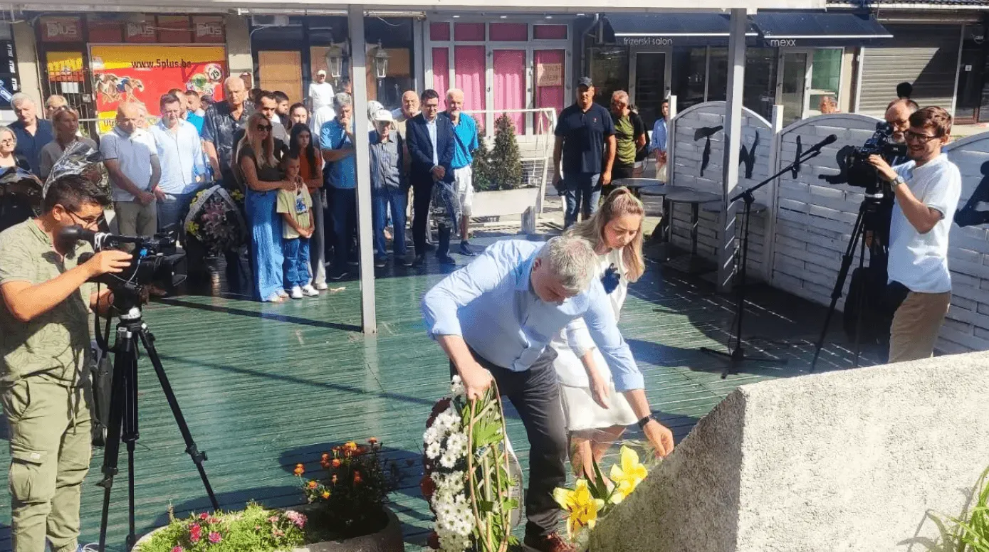Sjećanje na 11 ubijenih Sarajlija: Prije 34 godine granata je prekinula njihove živote