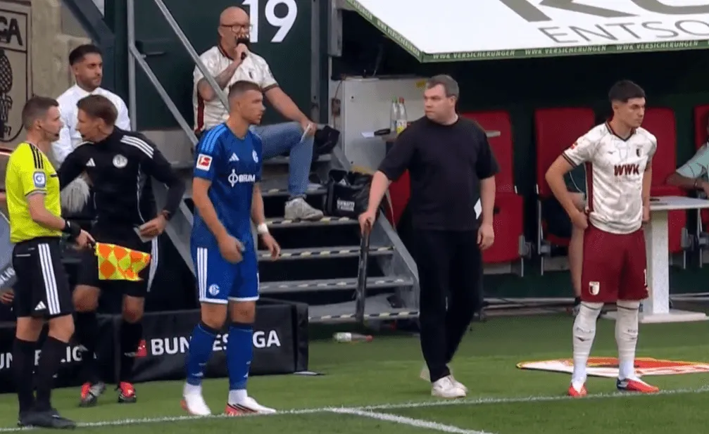Schalke 04 ubjedljivo poražen na prvom meču po povratku u Bundesligu