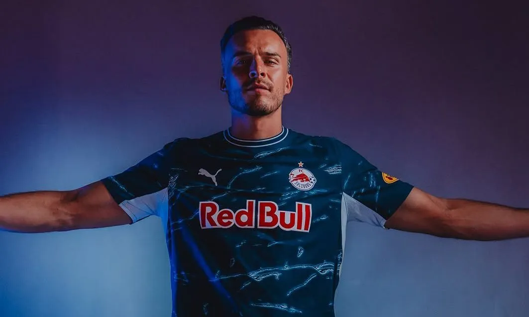 Tabaković je neumoljiv, večeras je postigao novi gol u dresu Salzburga