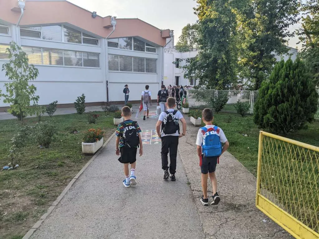 U prvi razred srednjih škola u Kantonu Sarajevo upisano 4.270 učenika