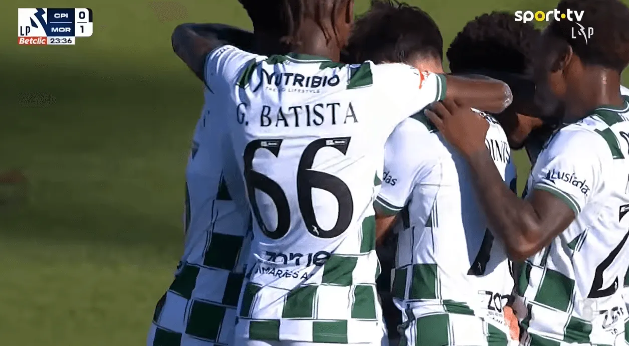 Kakva majstorija u Portugalu, ovaj gol mora konkurisati za Puškaš nagradu