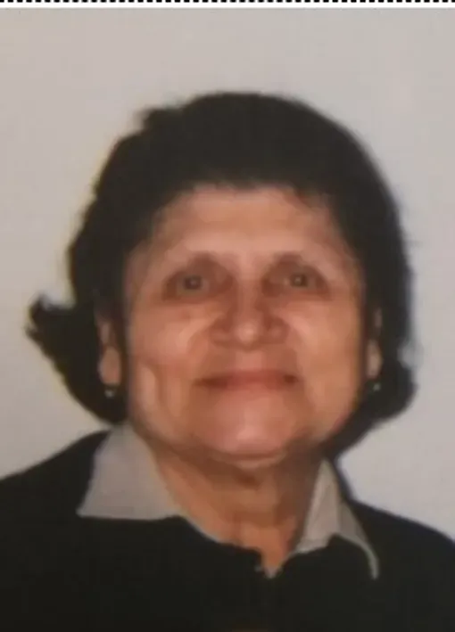 Bosiljka Stojnić