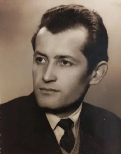 Ante Rudež