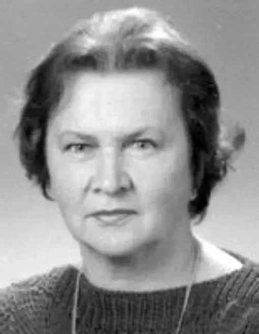 Mufida Madžarević, rođ. Fočo