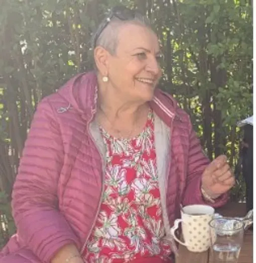 Sabira Isović, rođ. Đapo