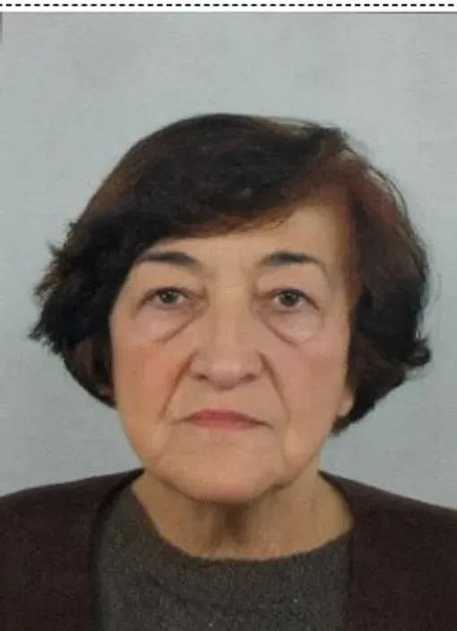 Emel Banina Aginčić, rođ. Hamzagić