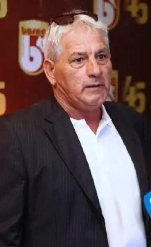 Tonći (Ivana) Matić