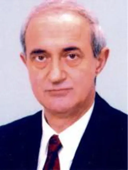 Faruk Selesković
