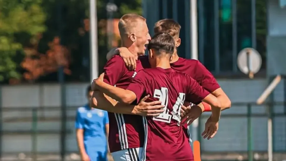 Pioniri Sarajeva savladali Željezničar u prvom gradskom derbiju sezone