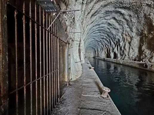 Strogo čuvana tajna, danas hit među turistima: Tuneli skrivaju priču iz Jugoslavije