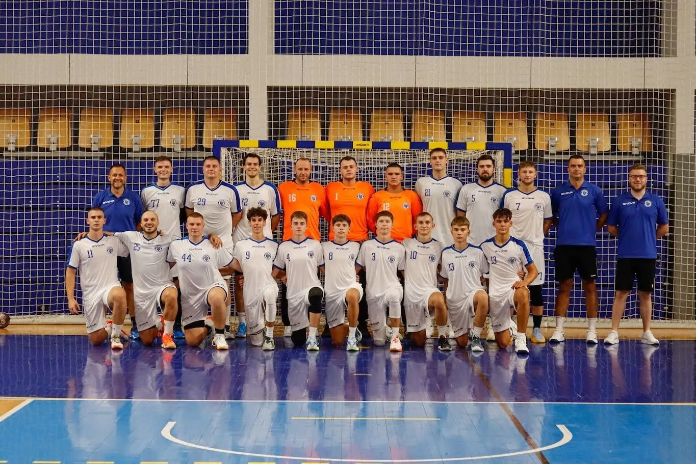 Zanimljiv rukometni duel u Mostaru, sastat će se Velež i Željezničar