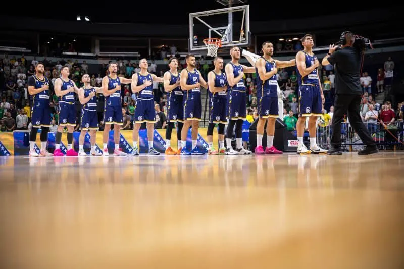 Ponedjeljak donio mnogo sporta, košarkaški Zmajevi u centru pažnje