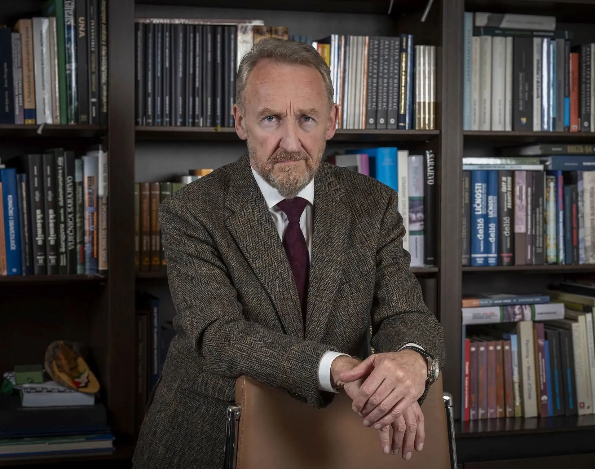Izetbegović o burnim reakcijama: Ovo je najbezobrazniji napad na mene