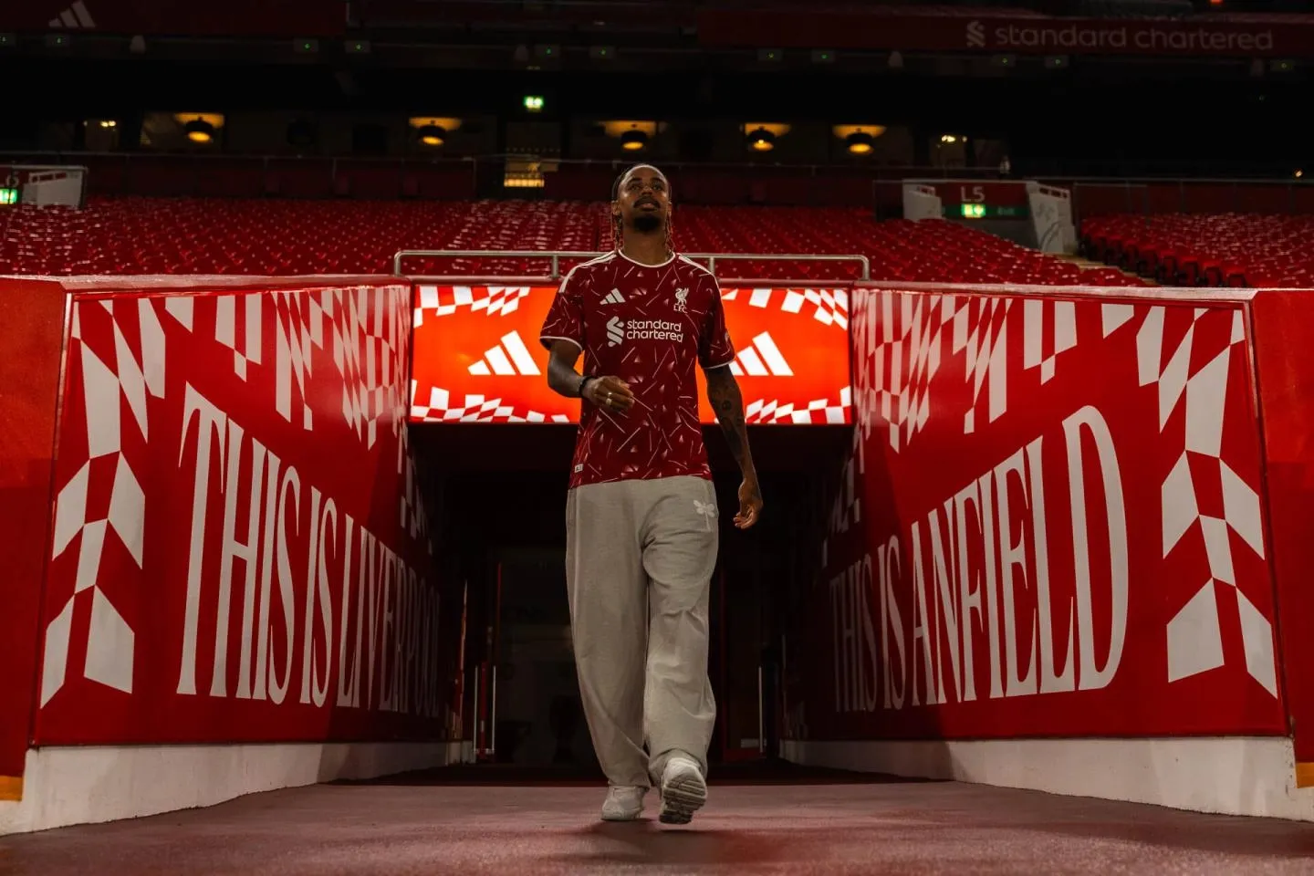 Liverpool ozvaničio dolazak spektakularnog pojačanja na Anfield