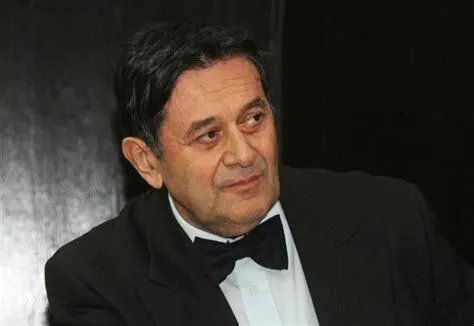 Slobodan Stajić