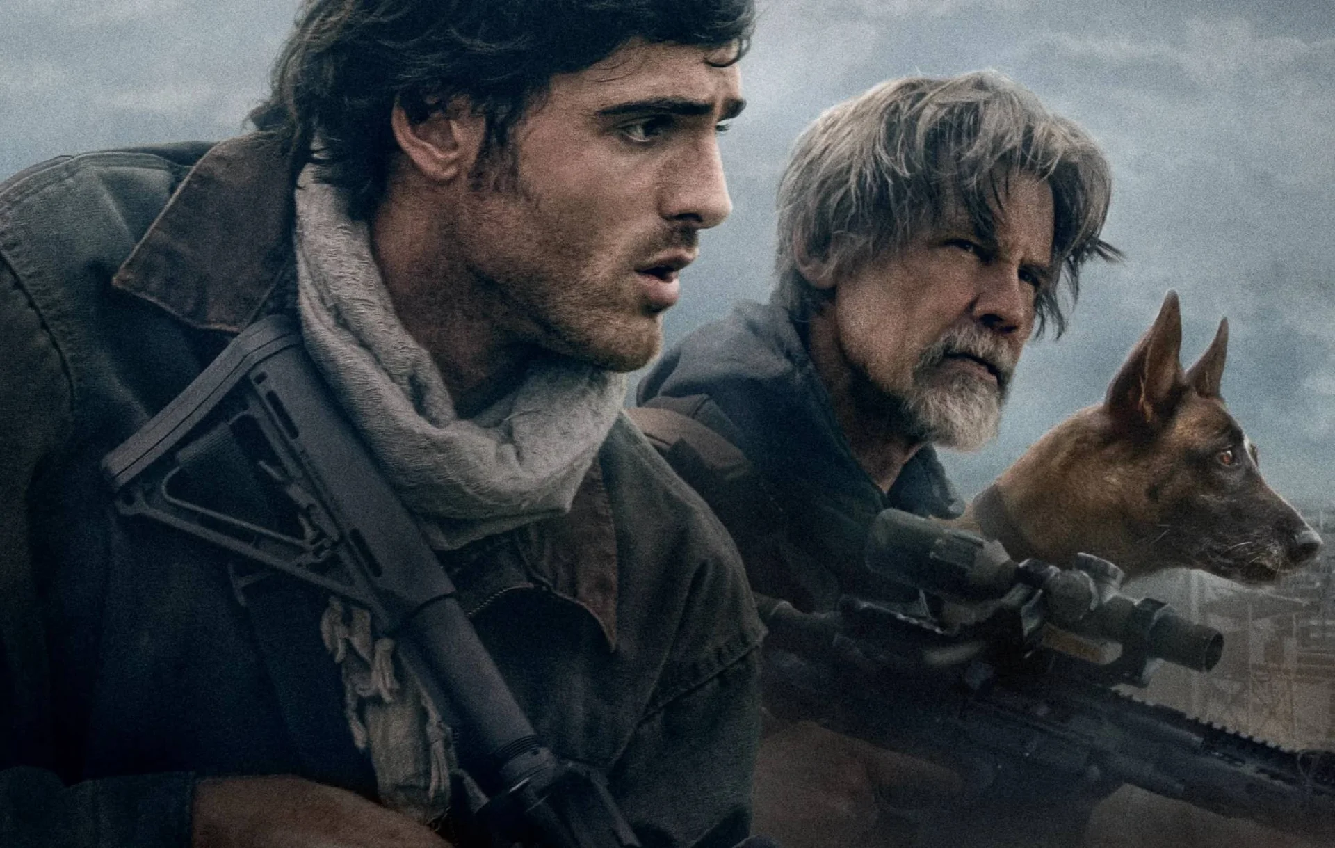 O novom ostvarenju Ridleyja Scotta “The Dog Stars”: Mlaka filmska priča