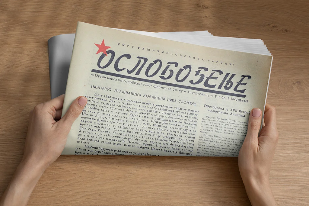 VILDANA SELIMBEGOVIĆ: Uz rođendan Oslobođenja