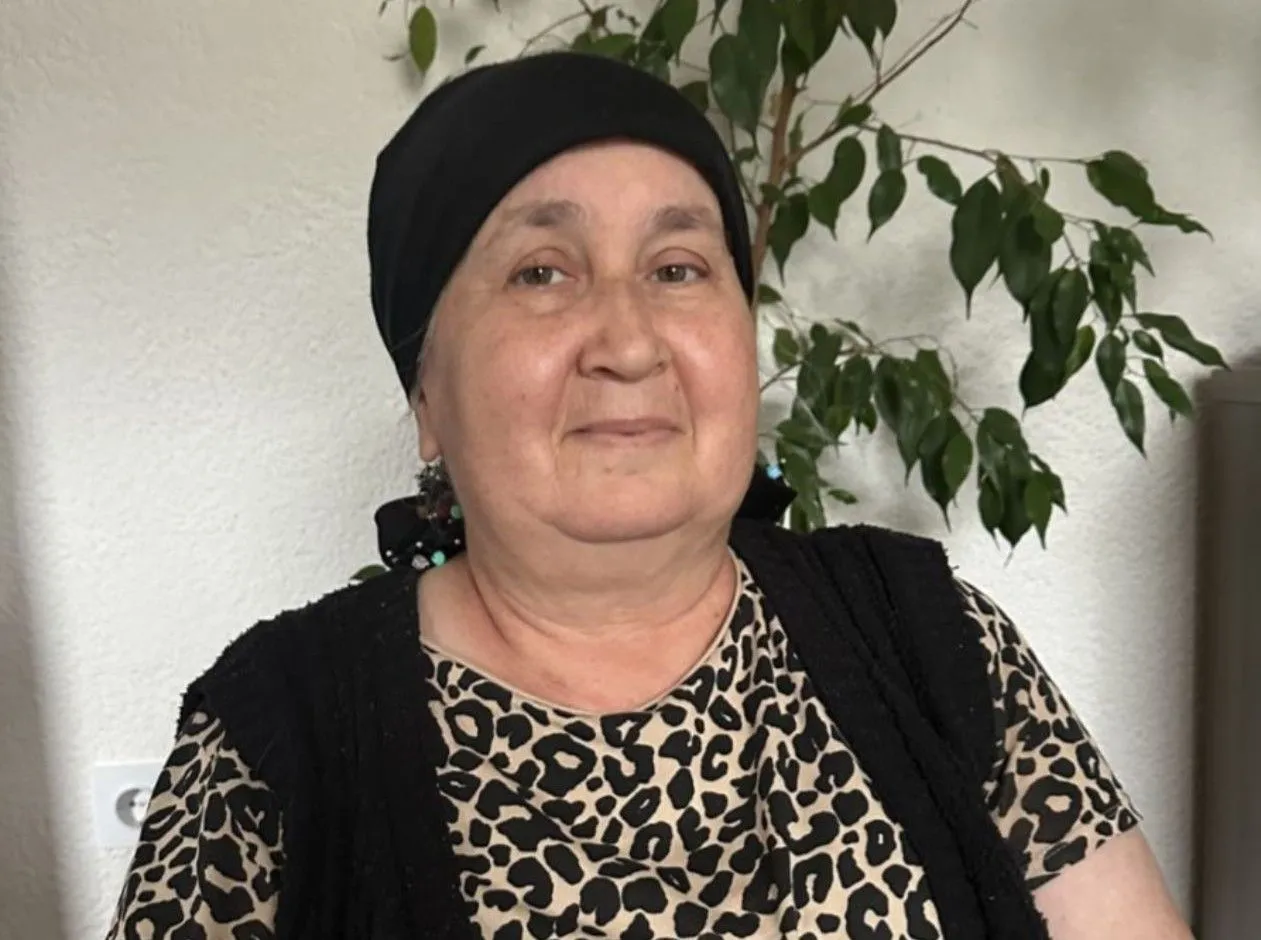 Fati Karač hitno potrebna pomoć za nastavak liječenja, pozivom donirate 2 KM