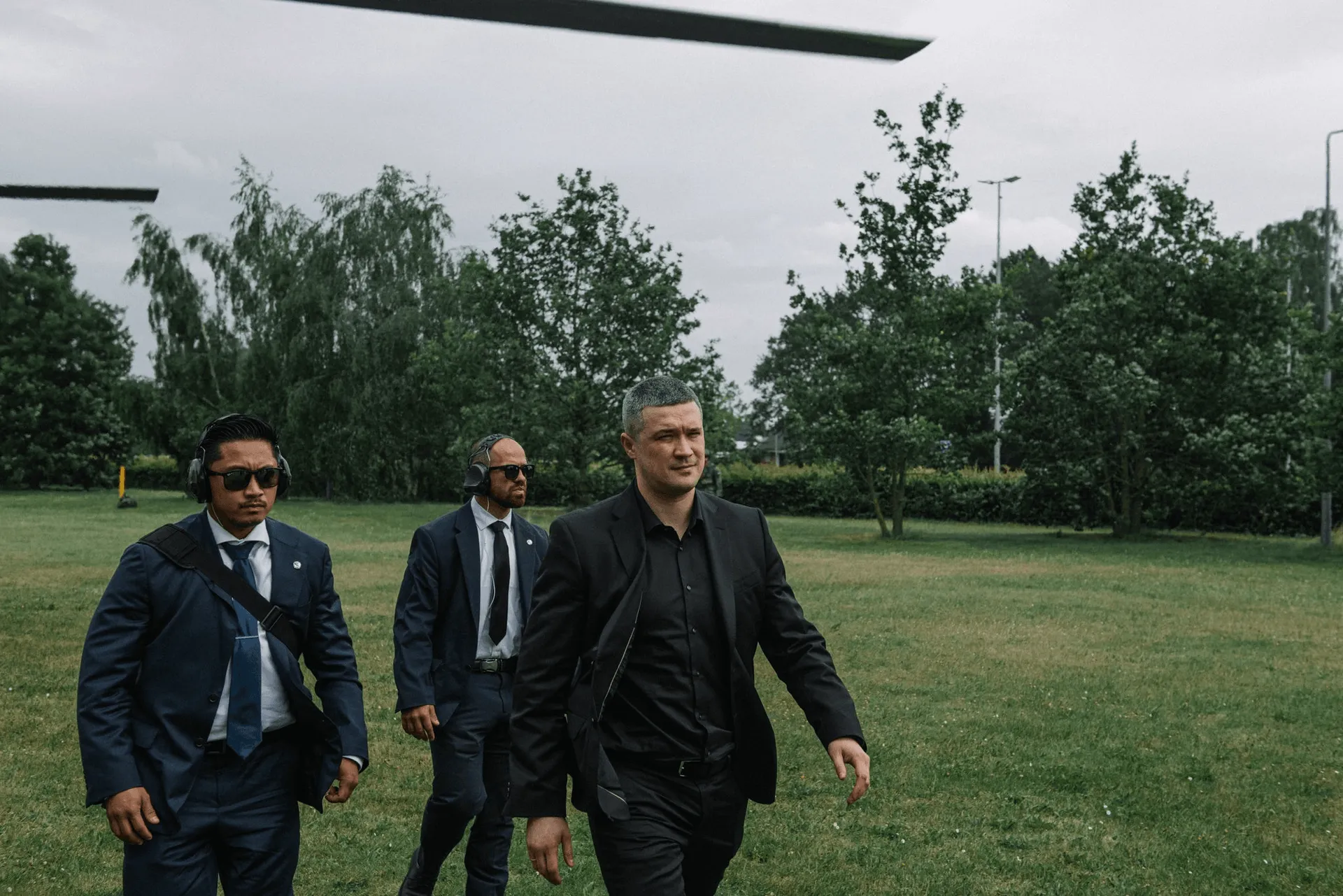 Smijenjeni ukrajinski ministar povukao potez, u SAD stigao s velikom ponudom