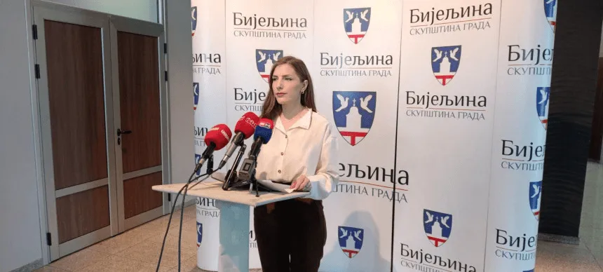 Zbog komentara o Ratku Mladiću zatražen opoziv Samira Baćevca u Bijeljini