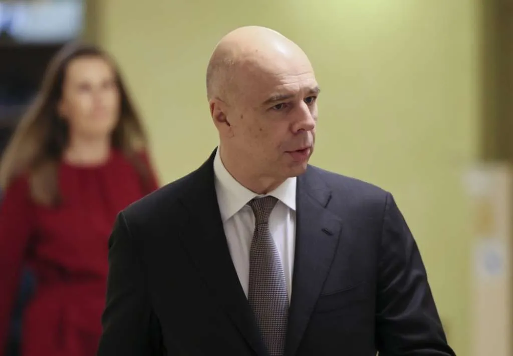 Rusija se vraća za sto G20: Siluanov prvi put uživo od invazije na Ukrajinu