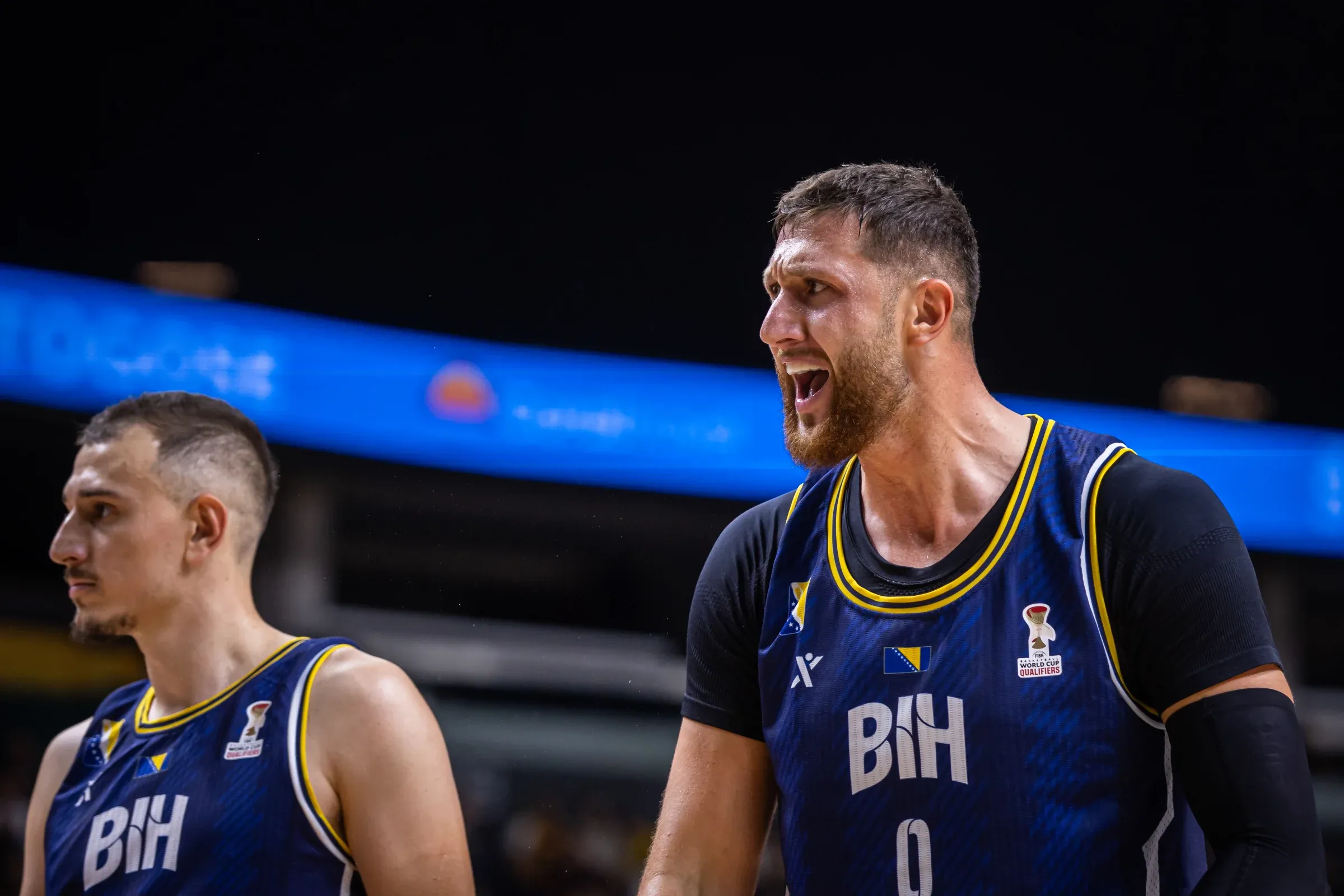 Tako rade pravi lideri - Nurkić preuzeo odgovornost nakon poraza