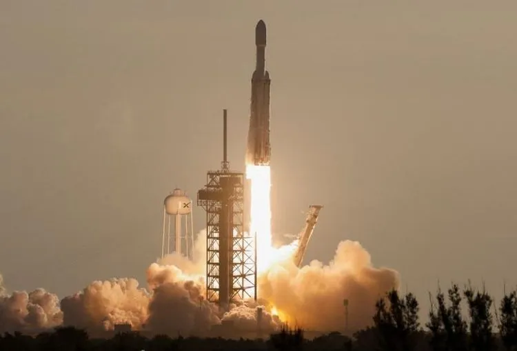 NASA lansirala moćan teleskop koji bi mogao da reši misterije univerzuma