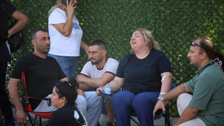 Osam žrtava i 18 nestalih u brodolomu kod Kipra