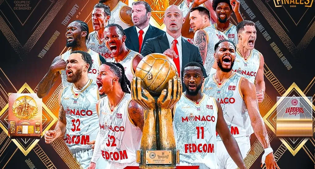 Senzacija na pomolu, Monaco želi da igra ABA ligu naredne sezone