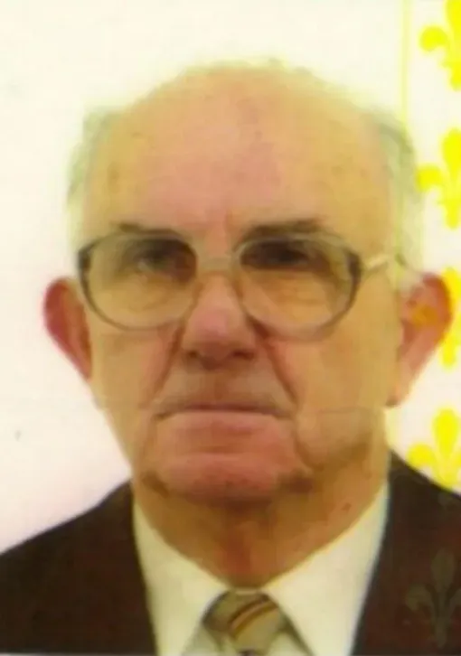 Jakub (Sulejmana) Šahović