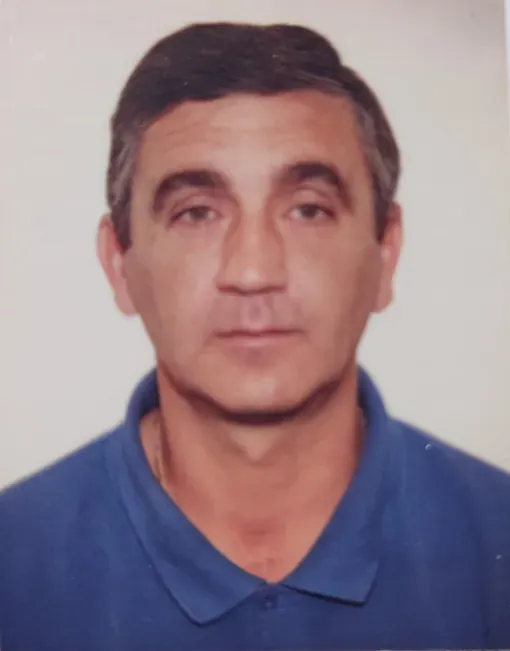 Ivo Nikolić