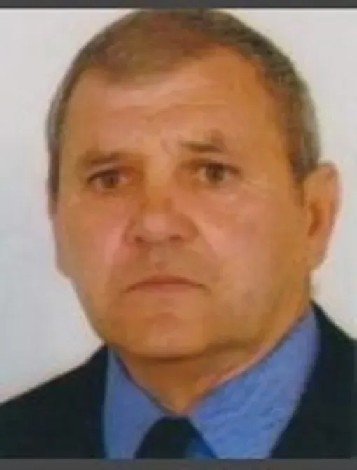 Borislav (Marka) Galić