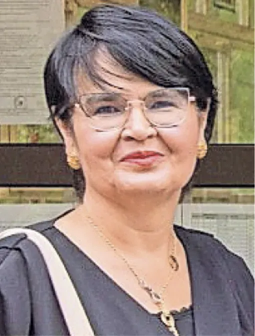 Samra Pehilj Kozarić