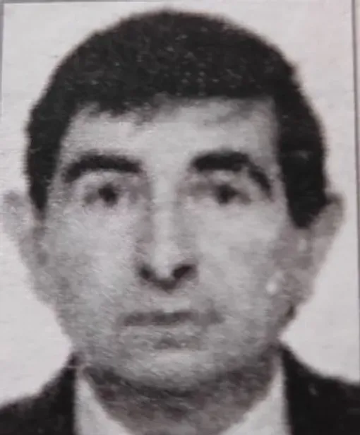 Đorđije Đoko Vukčević