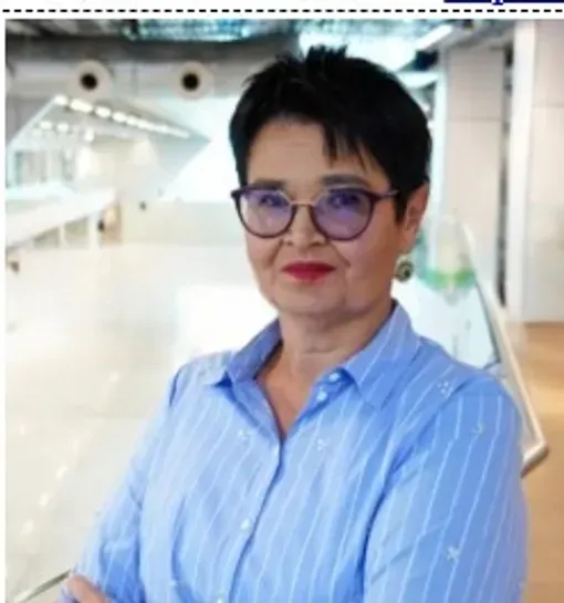 Samra Pehilj, rođ. Kozarić
