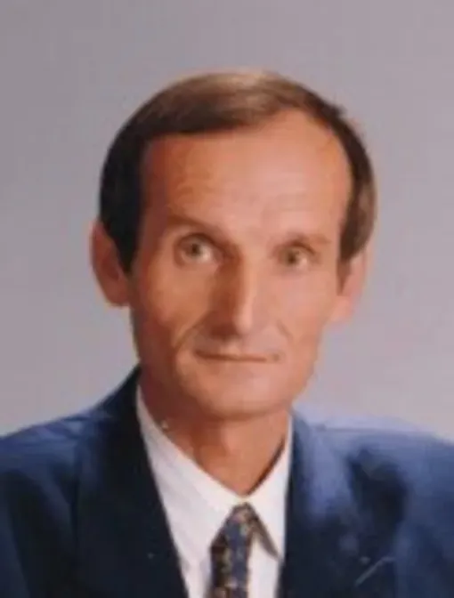 Ibrahim (Mehe) Halvadžija
