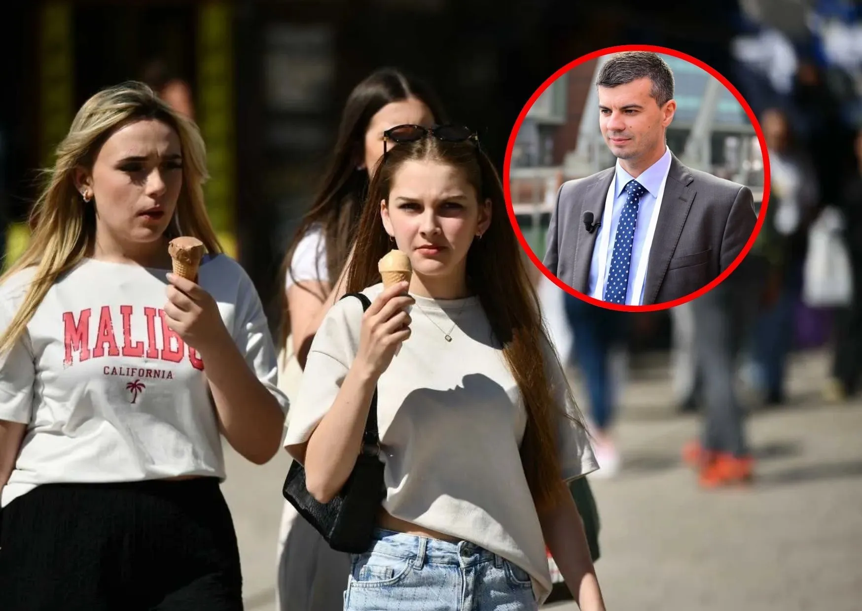 Prognoza meteorologa za BiH zabrinut će građane - "Nažalost, ne piše nam se dobro"